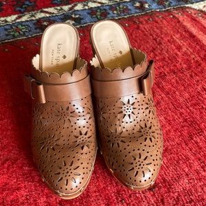 Kate Spade Cala clog